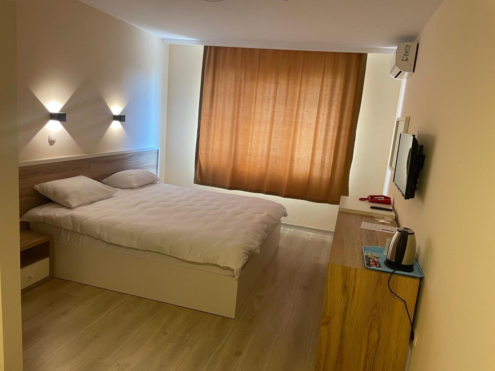 Hotel Bayko Plovdiv Eksteriør billede