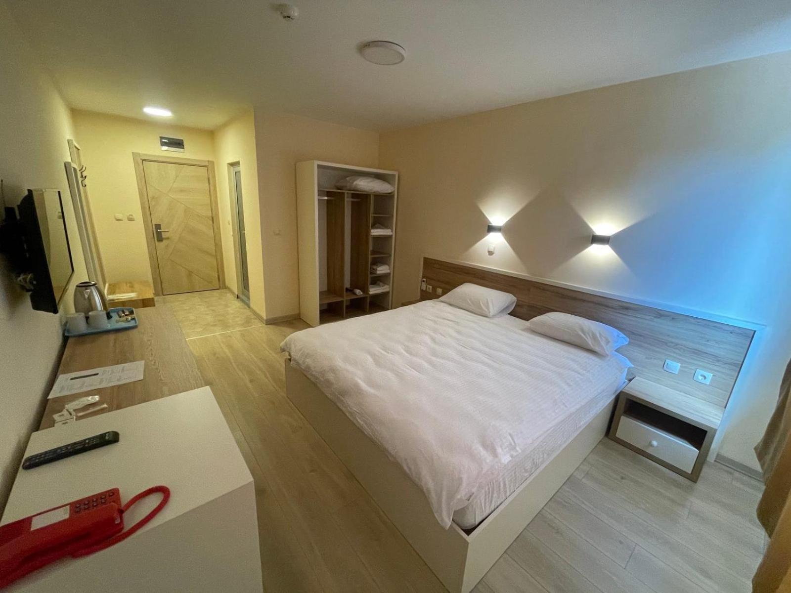 Hotel Bayko Plovdiv Eksteriør billede