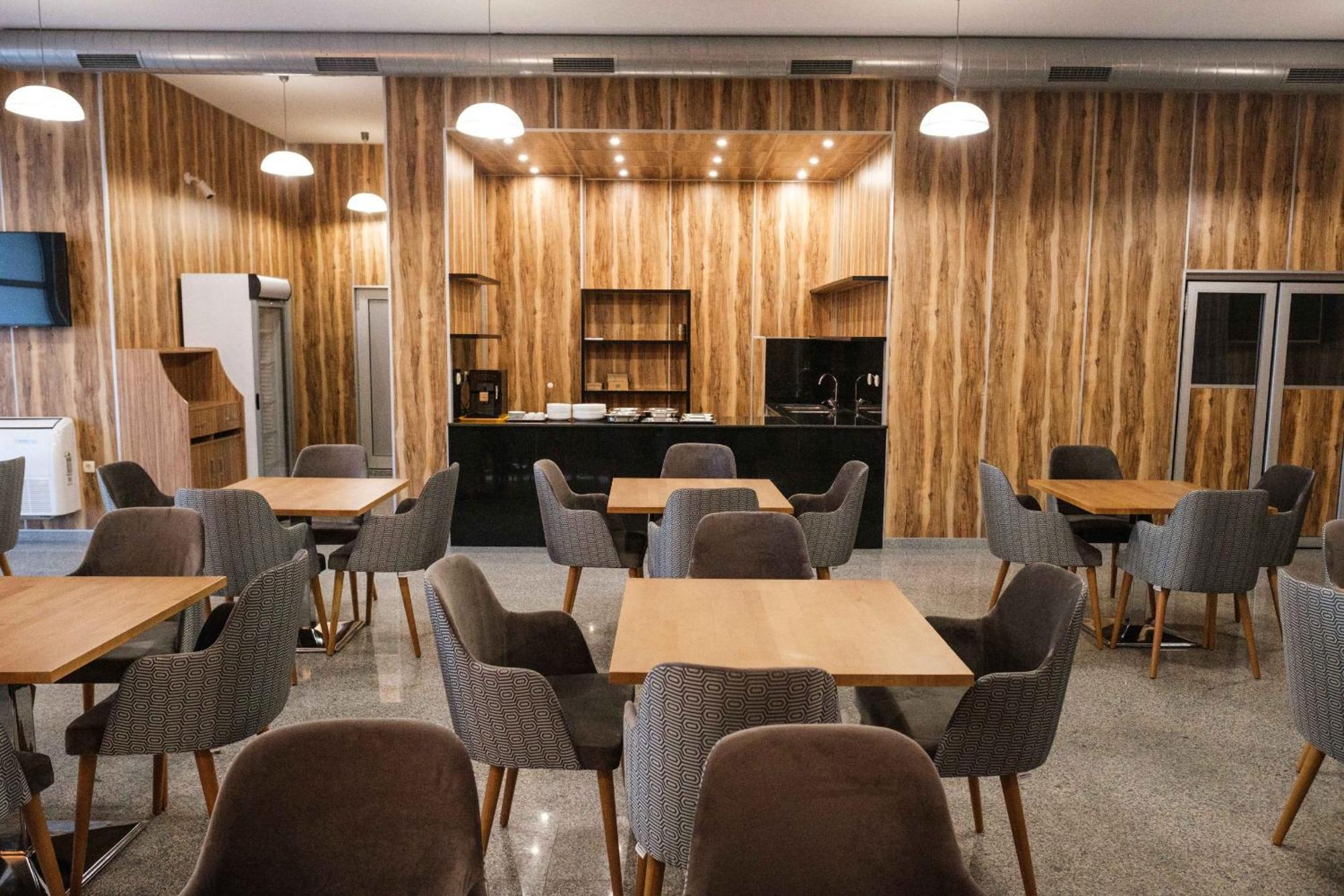 Hotel Bayko Plovdiv Eksteriør billede
