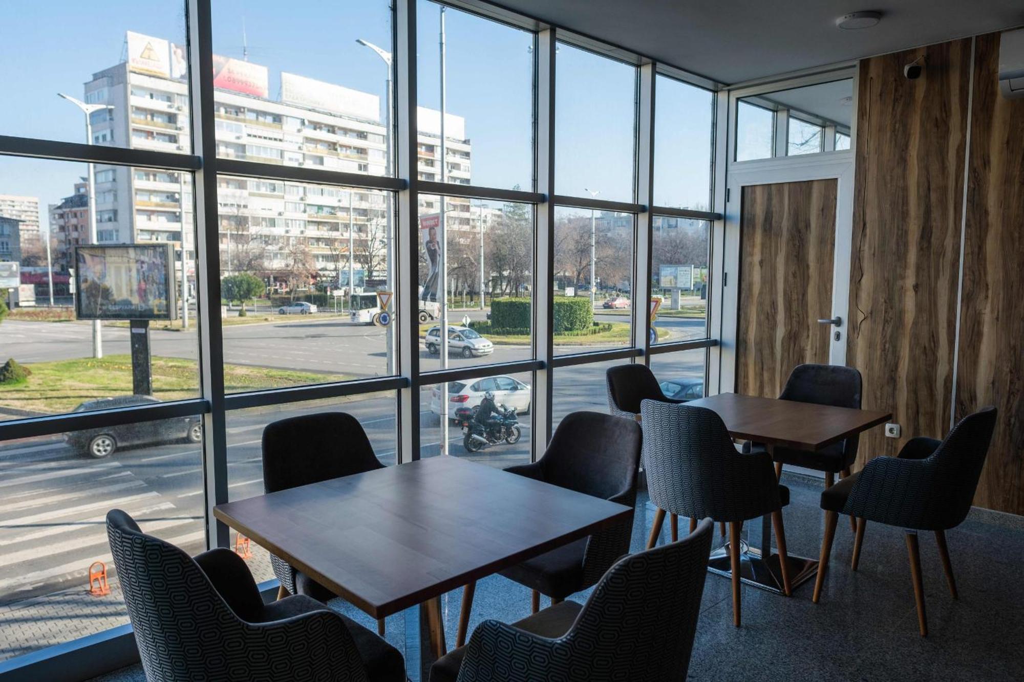 Hotel Bayko Plovdiv Eksteriør billede