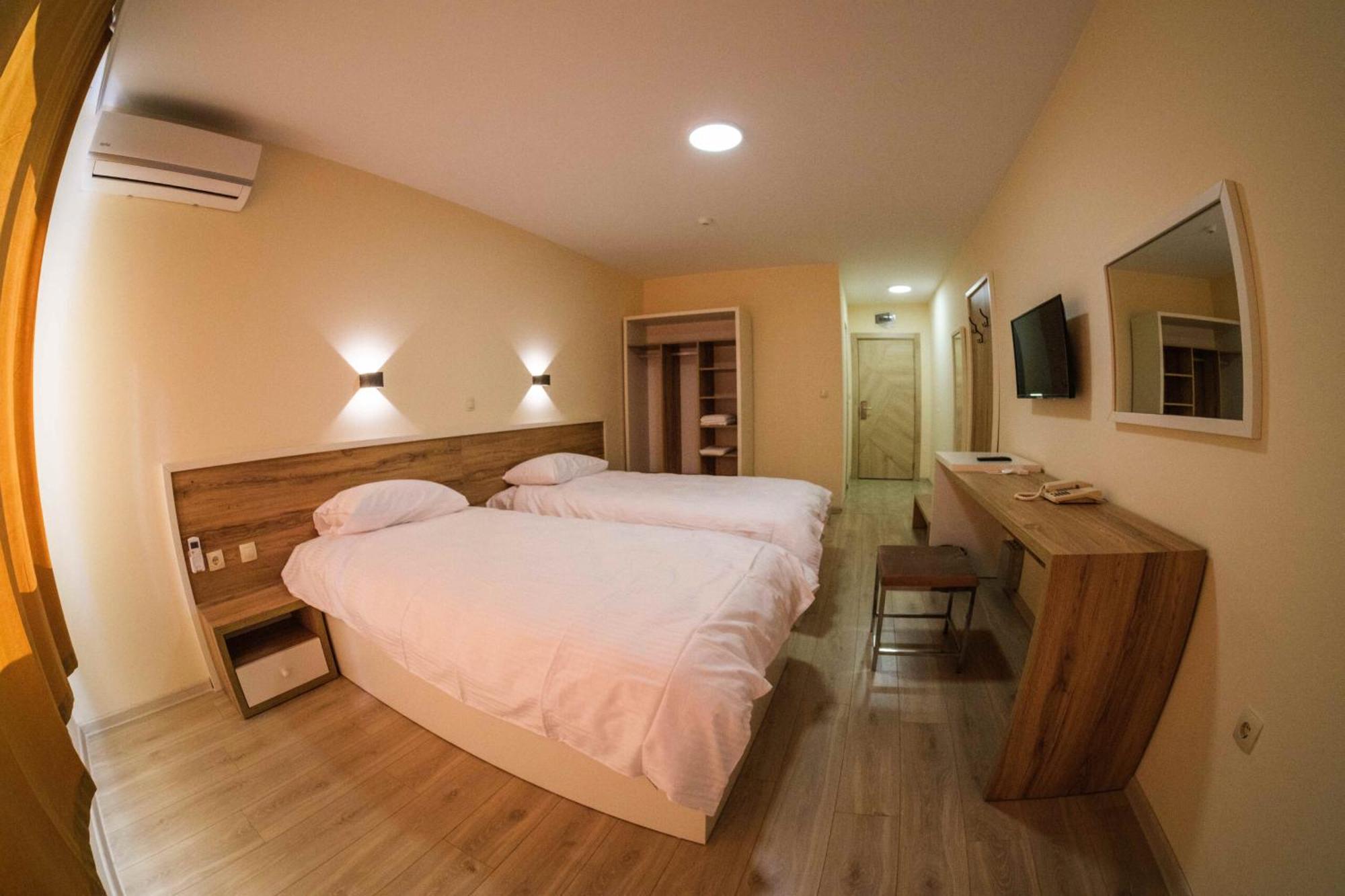 Hotel Bayko Plovdiv Eksteriør billede