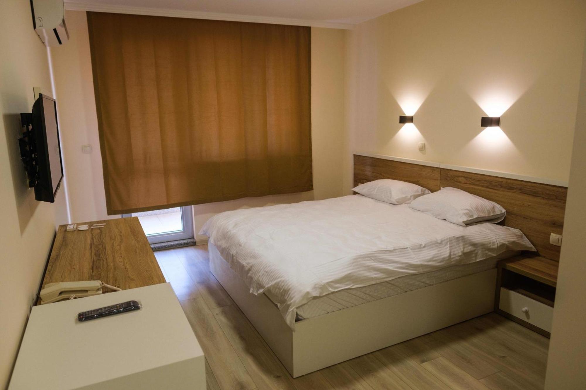 Hotel Bayko Plovdiv Eksteriør billede