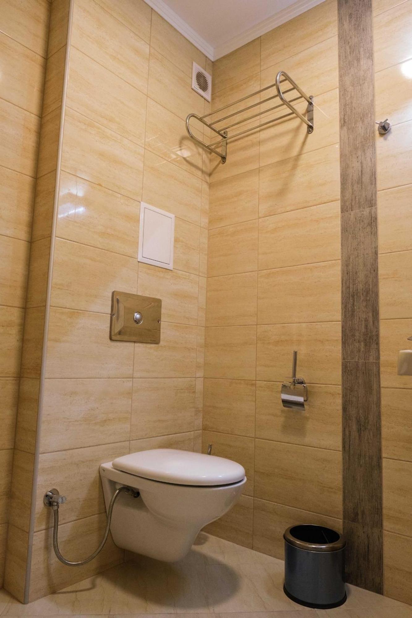 Hotel Bayko Plovdiv Eksteriør billede