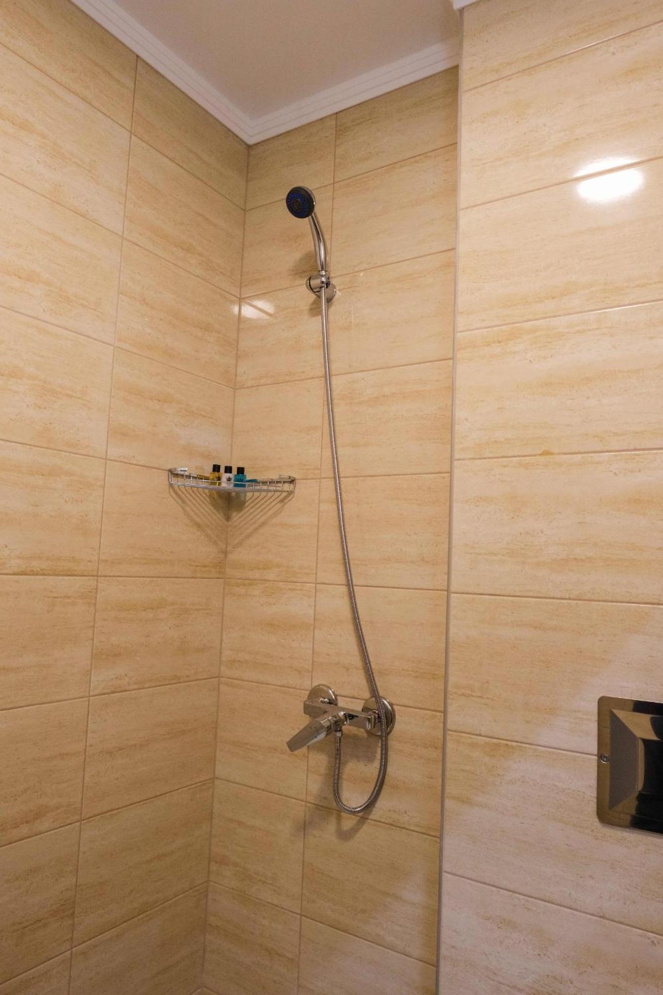 Hotel Bayko Plovdiv Eksteriør billede