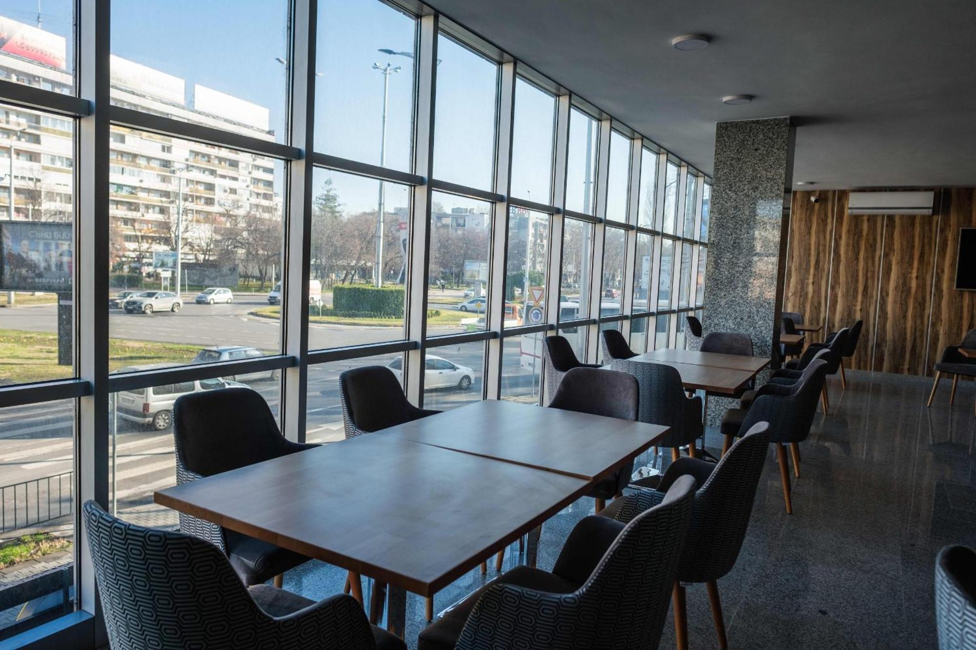 Hotel Bayko Plovdiv Eksteriør billede