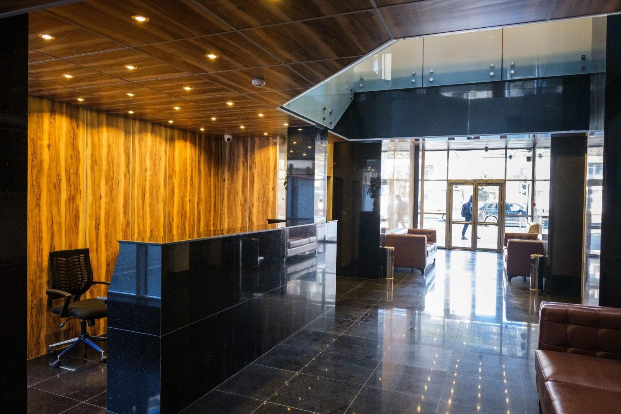 Hotel Bayko Plovdiv Eksteriør billede