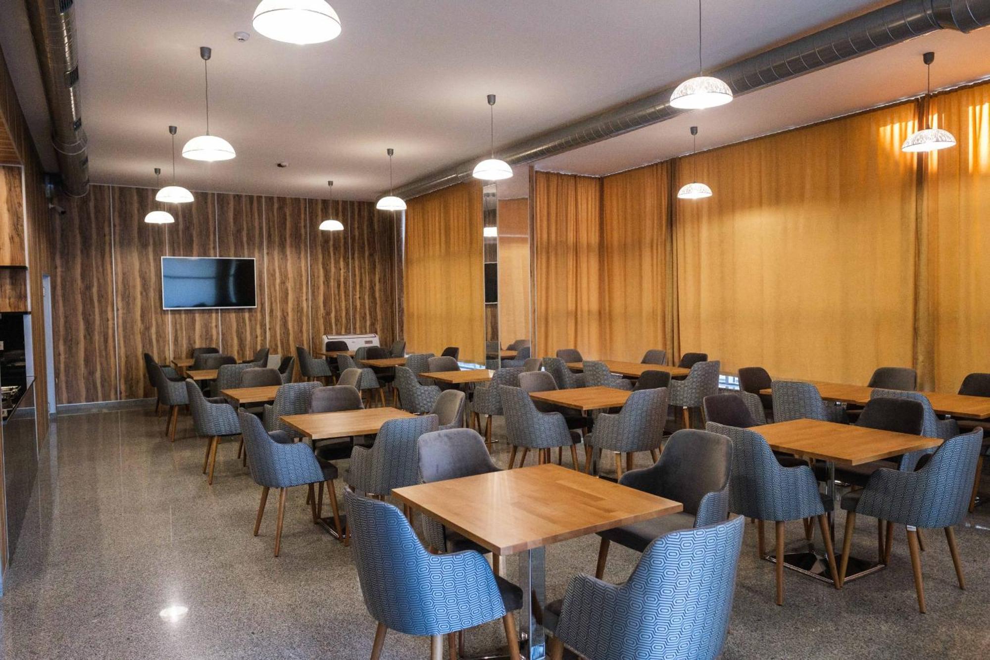 Hotel Bayko Plovdiv Eksteriør billede