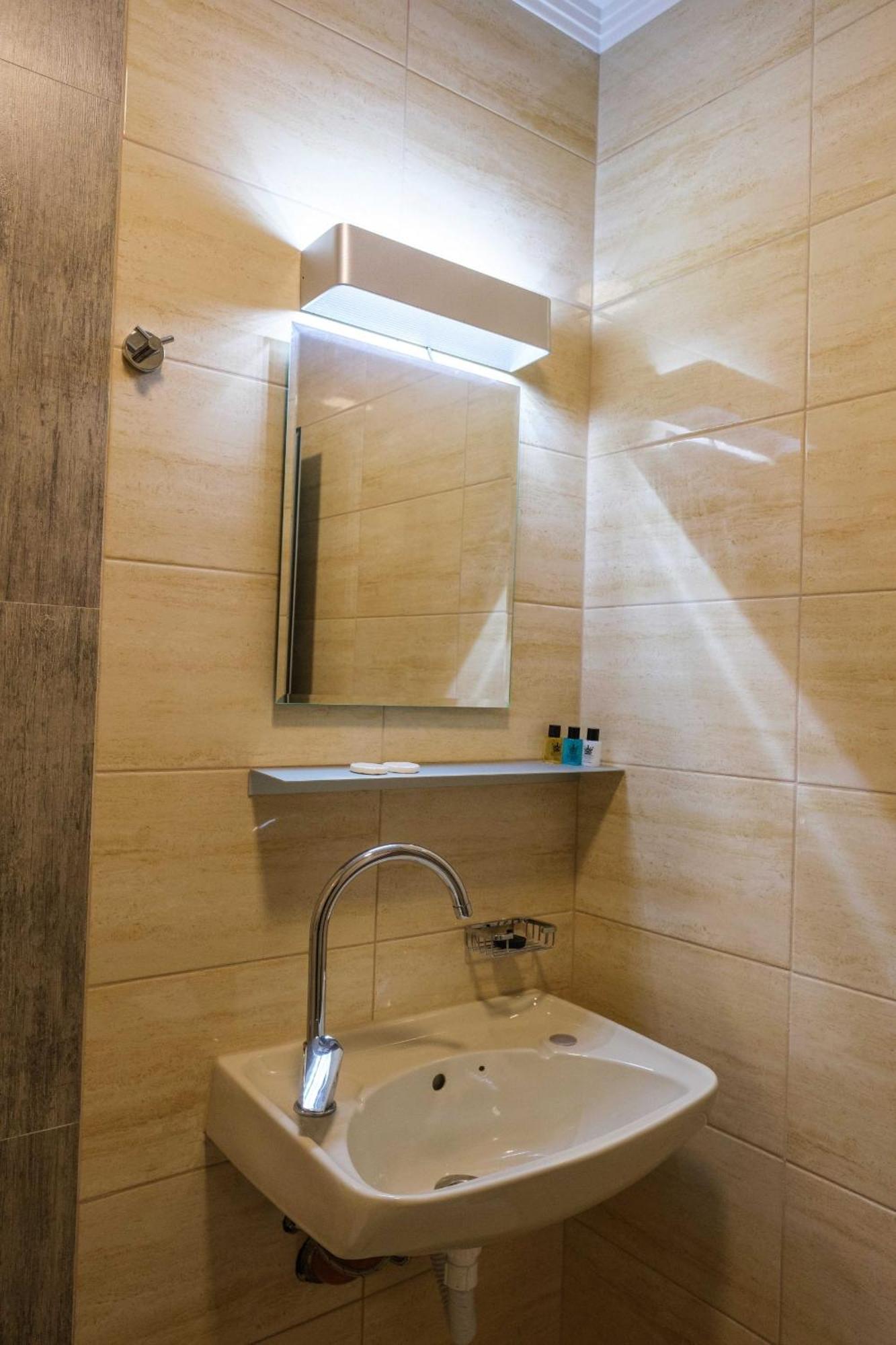 Hotel Bayko Plovdiv Eksteriør billede