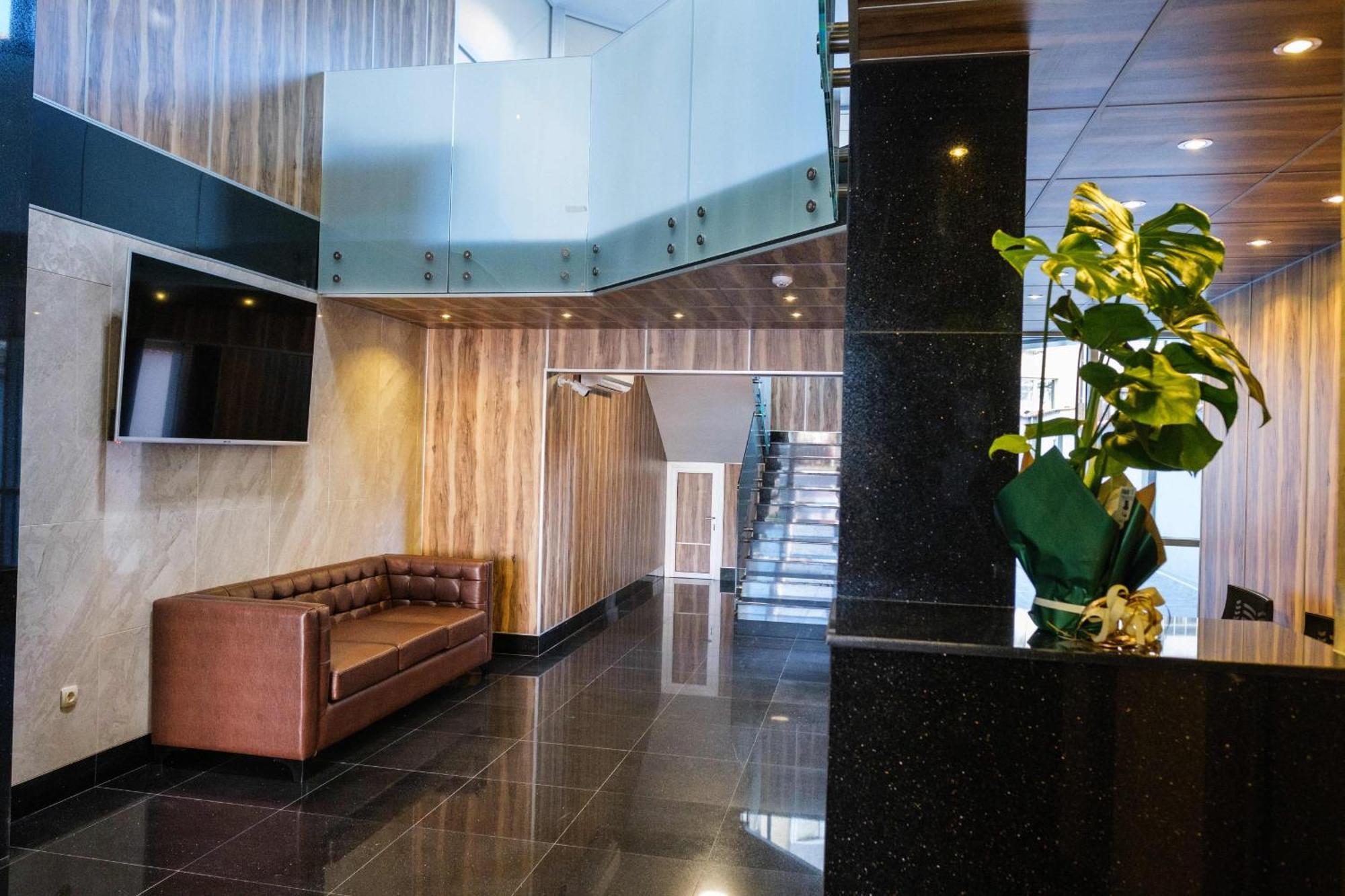 Hotel Bayko Plovdiv Eksteriør billede