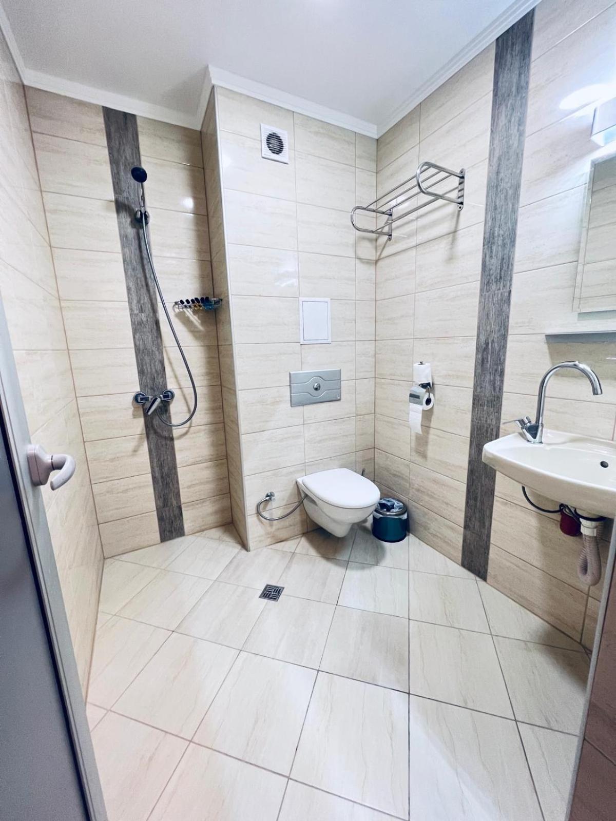 Hotel Bayko Plovdiv Eksteriør billede
