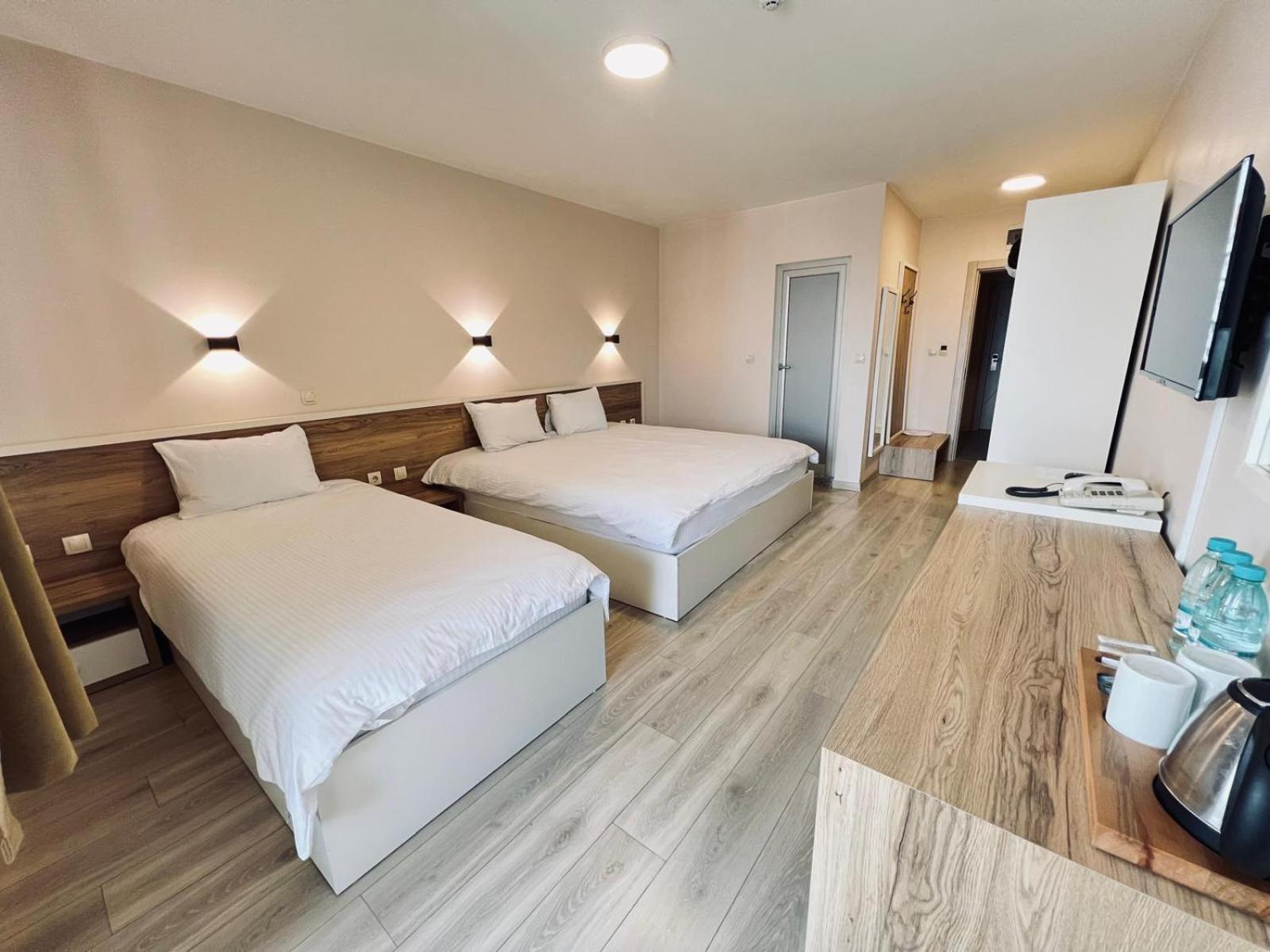 Hotel Bayko Plovdiv Eksteriør billede